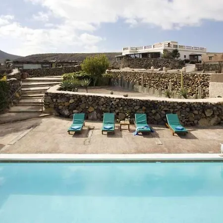 El Pinar Sleeps 4 Pool Wifi T691424 Villa
