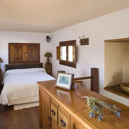 El Pinar Sleeps 4 Pool Wifi T691424 Villa *