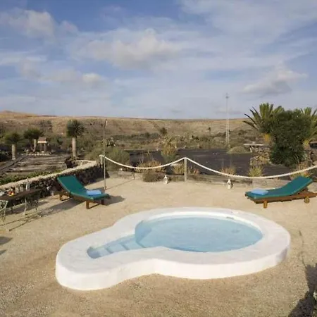 El Pinar Sleeps 4 Pool Wifi T691424 Villa *